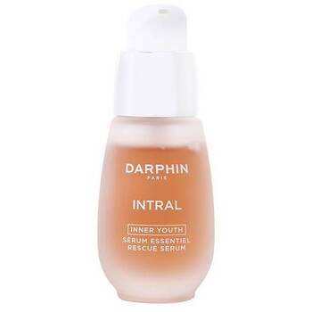 Intral Inner Youth Rescue Serum ( citlivá pleť ) - Zklidňující sérum